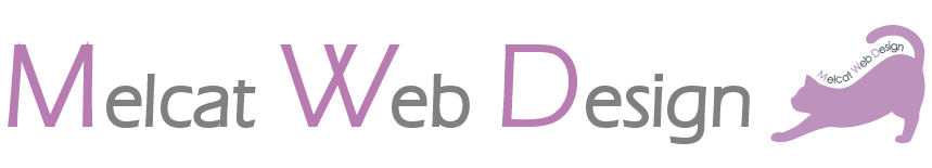 Melcat Web Design